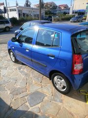 Kia Picanto 2007 1000CC-thumb-4