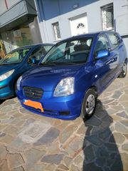 Kia Picanto 2007 1000CC-thumb-5