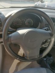 Kia Picanto 2007 1000CC-thumb-10