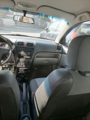 Kia Picanto 2007 1000CC-thumb-13