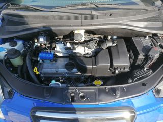 Kia Picanto 2007 1000CC-thumb-15