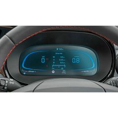 Προστατευτικό οθόνης αυτοκινήτου Gloss 11'' συμβατό με Hyundai i10 (III) Facelift