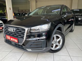 Audi Q2 2020 ΜΕ ΕΓΓΥΗΣΗ !!! 30 TDI BUSINESS