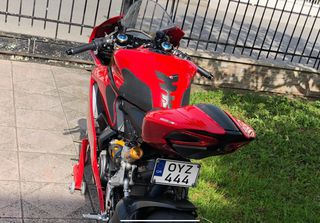 Ducati 1299 Panigale 2016 1299s EVO 2016-thumb-6