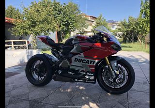 Ducati 1299 Panigale 2016 1299s EVO 2016-thumb-1