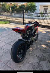 Ducati 1299 Panigale 2016 1299s EVO 2016-thumb-2