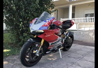 Ducati 1299 Panigale 2016 1299s EVO 2016-thumb-3