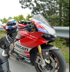 Ducati 1299 Panigale 2016 1299s EVO 2016-thumb-4