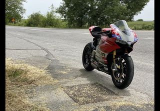 Ducati 1299 Panigale 2016 1299s EVO 2016-thumb-5