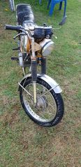 Zundapp C 50 1974
