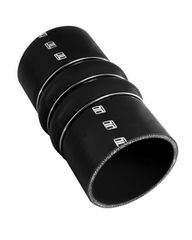 Hump Hose 3.50" -BLACK"