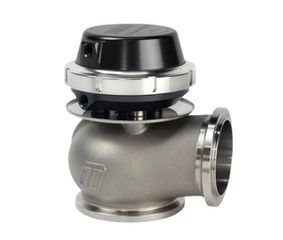 WG45 Hyper-Gate45 7psi Black