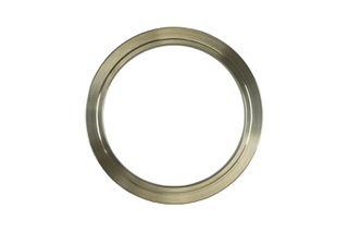 WG60 Outlet Weld Flange Titanium