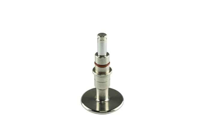 WG50 Valve + Guide Replacement