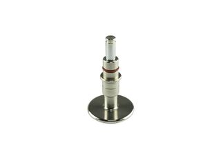 WG50 Valve + Guide Replacement