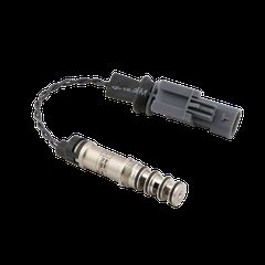 BOV Kompact VR2 Solenoid Replacement