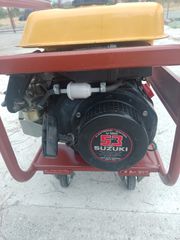 Γεννήτρια Suzuki made in Japan