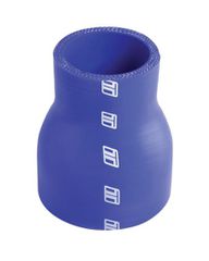 Hose Reducer 3.00-3.75" Blue"
