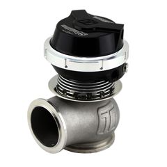 WG45M GenV Hypergate 45 14psi Motorsport Black