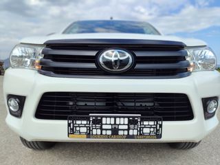Toyota Hilux 2020 ΕΛΛΗΝΙΚΗΣ ΑΝΤΙΠΡΟΣΩΠΕΙΑΣ!!!! ΤΙΜΗ ΜΕ ΦΠΑ!!!