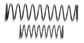 BOV Bubba 17 inHg Spring