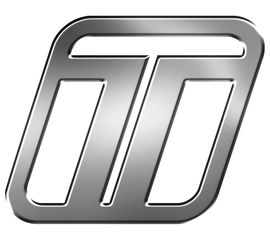 45 Elbow 2.75" Blue"