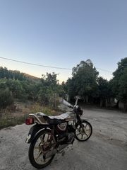 Zundapp KS 50 1980 ks-50