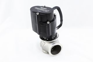 Gen-V eWG45 Hyper-Gate45 Electronic Black