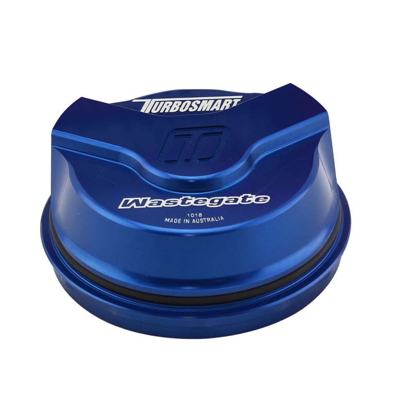 WG38/40 Cap Blue