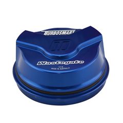 WG38/40 Cap Blue