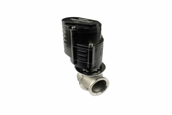 GenV eWG40 CompGate40 Electronic Black