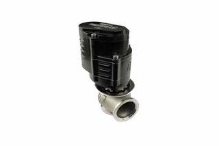 GenV eWG40 CompGate40 Electronic Black