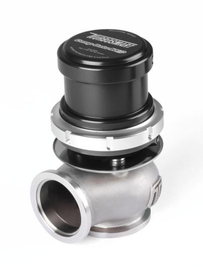 WG40 Comp-Gate40  HP 35psi Black