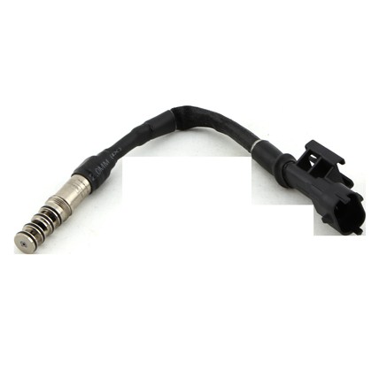 BOV Kompact EM VR3/5/12 Solenoid  Replacement