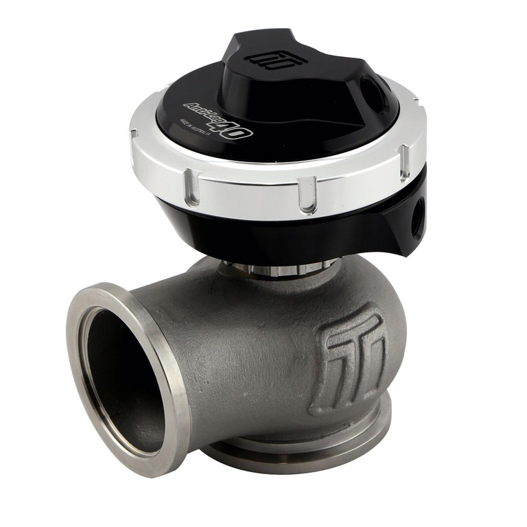 WG40ALV GenV Compgate 40 Black
