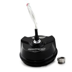 84mm Sensor Cap Black