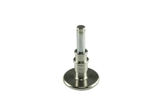 WG45 Valve + guide replacement
