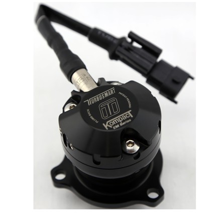 BOV Kompact EM Plumb Back VR3   (Jeep)