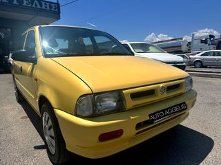 Suzuki Alto 2000 1 ΙΔΙΟΚΤΗΤΗΣ