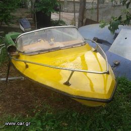 Drago 1992 420
