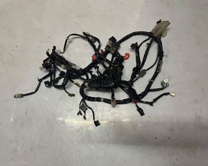honda SH 150 21-24' ΠΛΕΞΟΥΔΑ