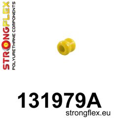 Rear anti roll bar link bush SPORT