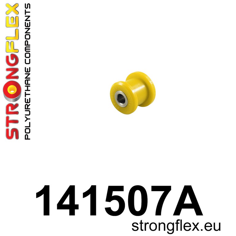 Front wishbone bush - front SPORT