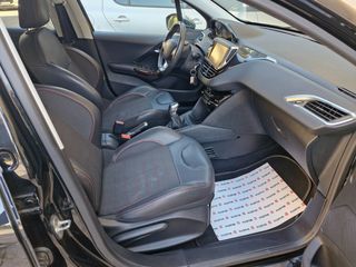 Peugeot 208 2016 GT LINE-thumb-6