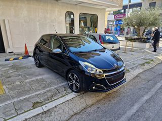 Peugeot 208 2016 GT LINE-thumb-2