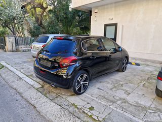 Peugeot 208 2016 GT LINE-thumb-1