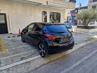 Peugeot 208 2016 GT LINE-thumb-3