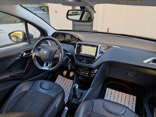 Peugeot 208 2016 GT LINE-thumb-15