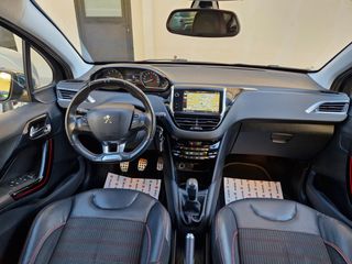 Peugeot 208 2016 GT LINE-thumb-14