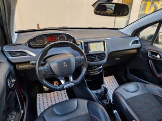 Peugeot 208 2016 GT LINE-thumb-13